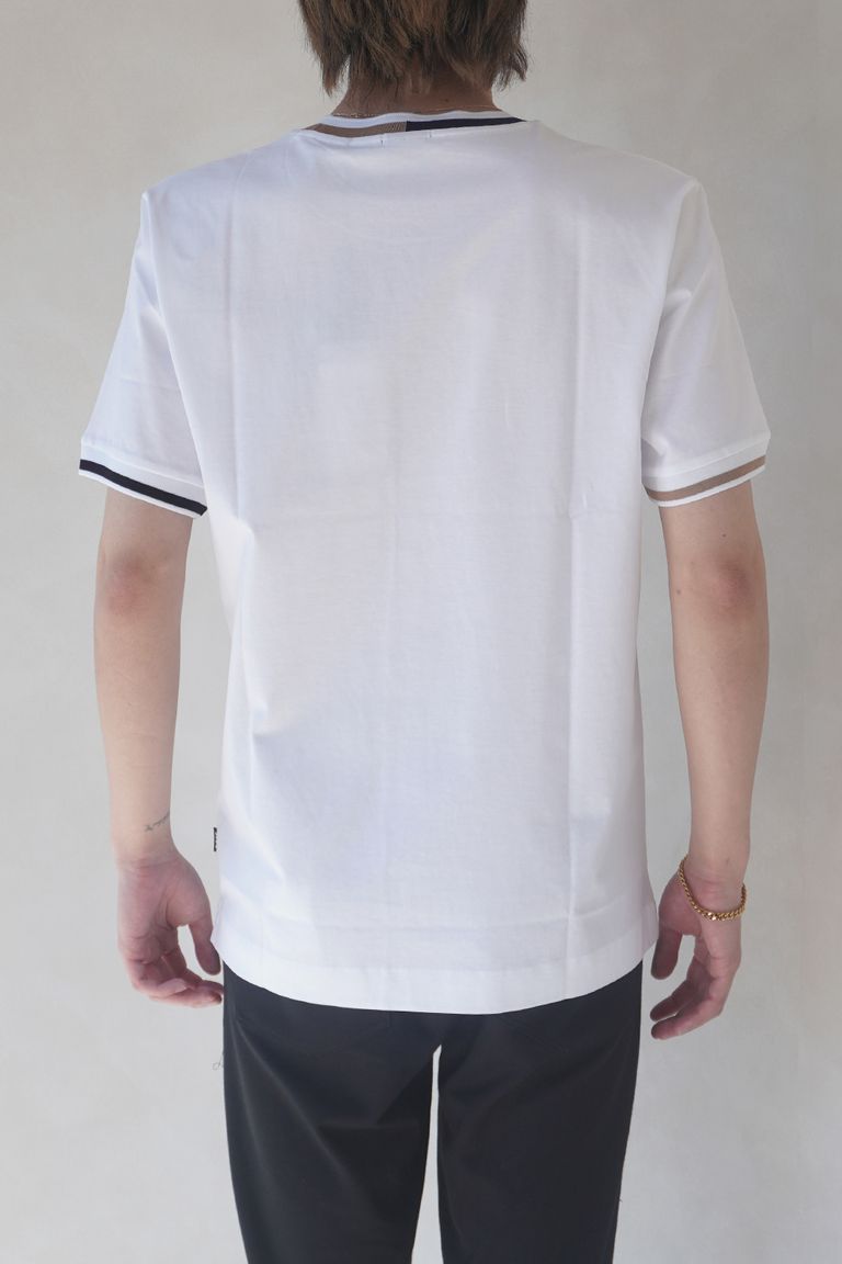 176cm 64kg 着用:M
