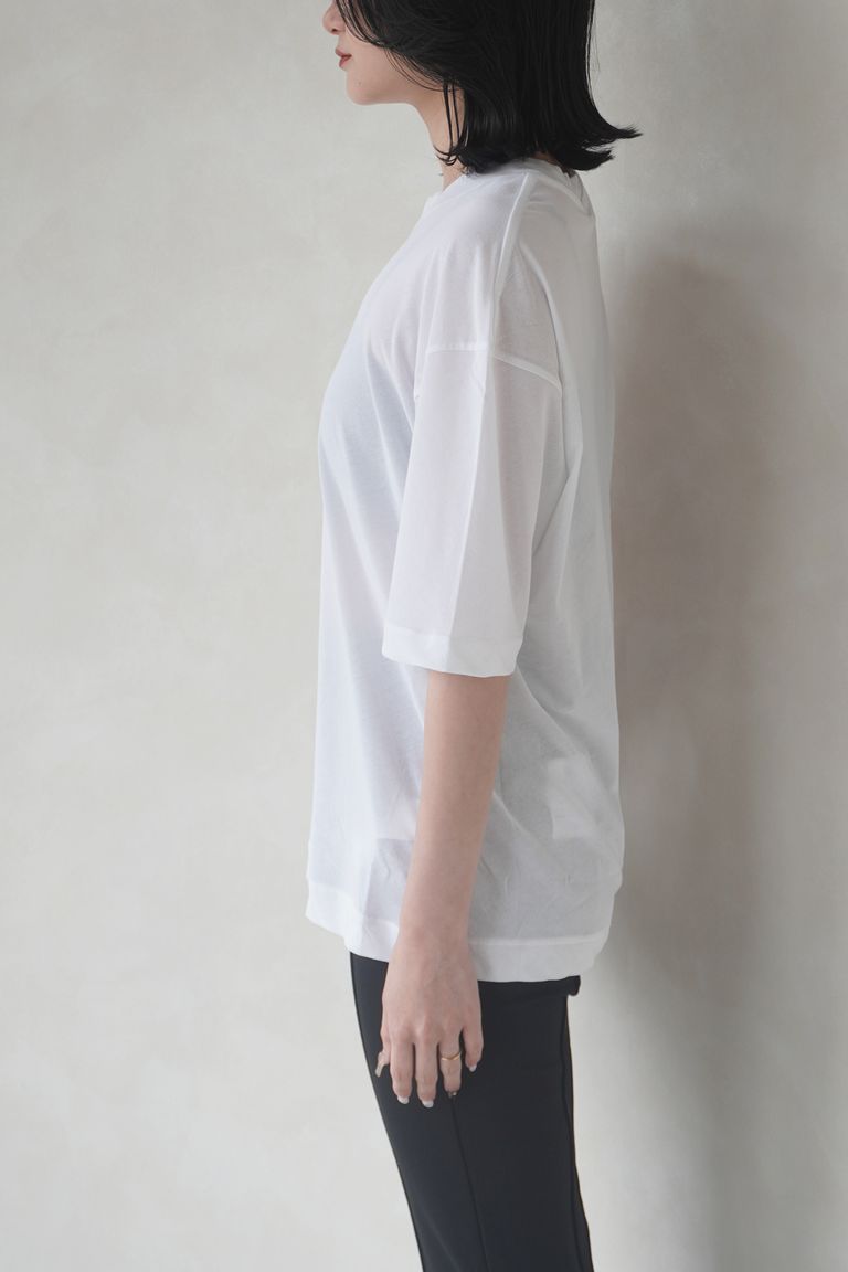 163cm 着用:36 (自然光)