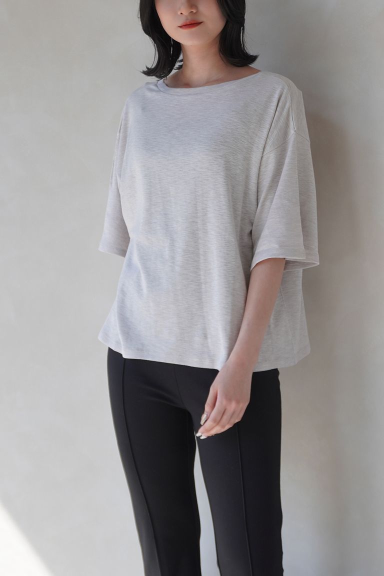 163cm 着用:フリー (自然光)