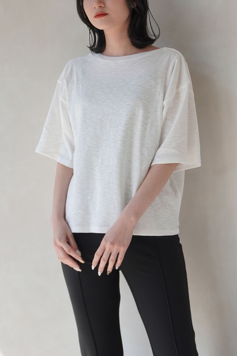 163cm 着用:フリー (自然光)