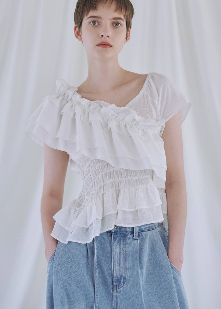 model:176cm size:Free