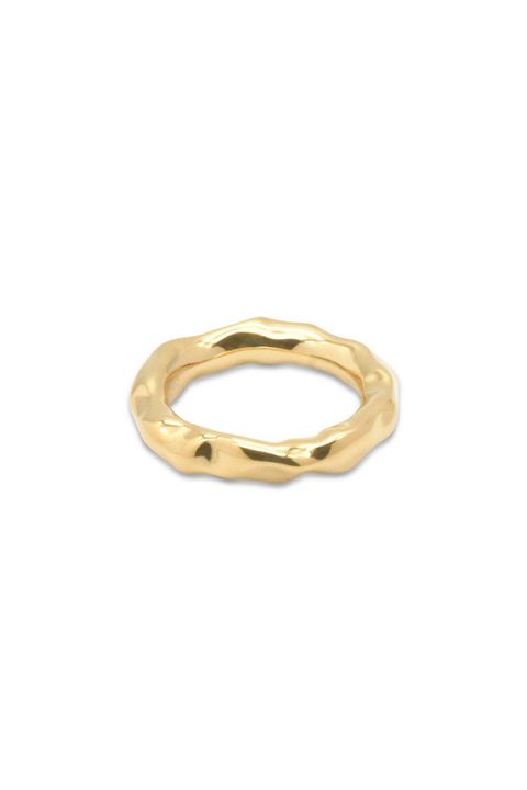 TARUMI RING / タルミ リング STERLING SILVER 925 (ゴールドベルメイユ)