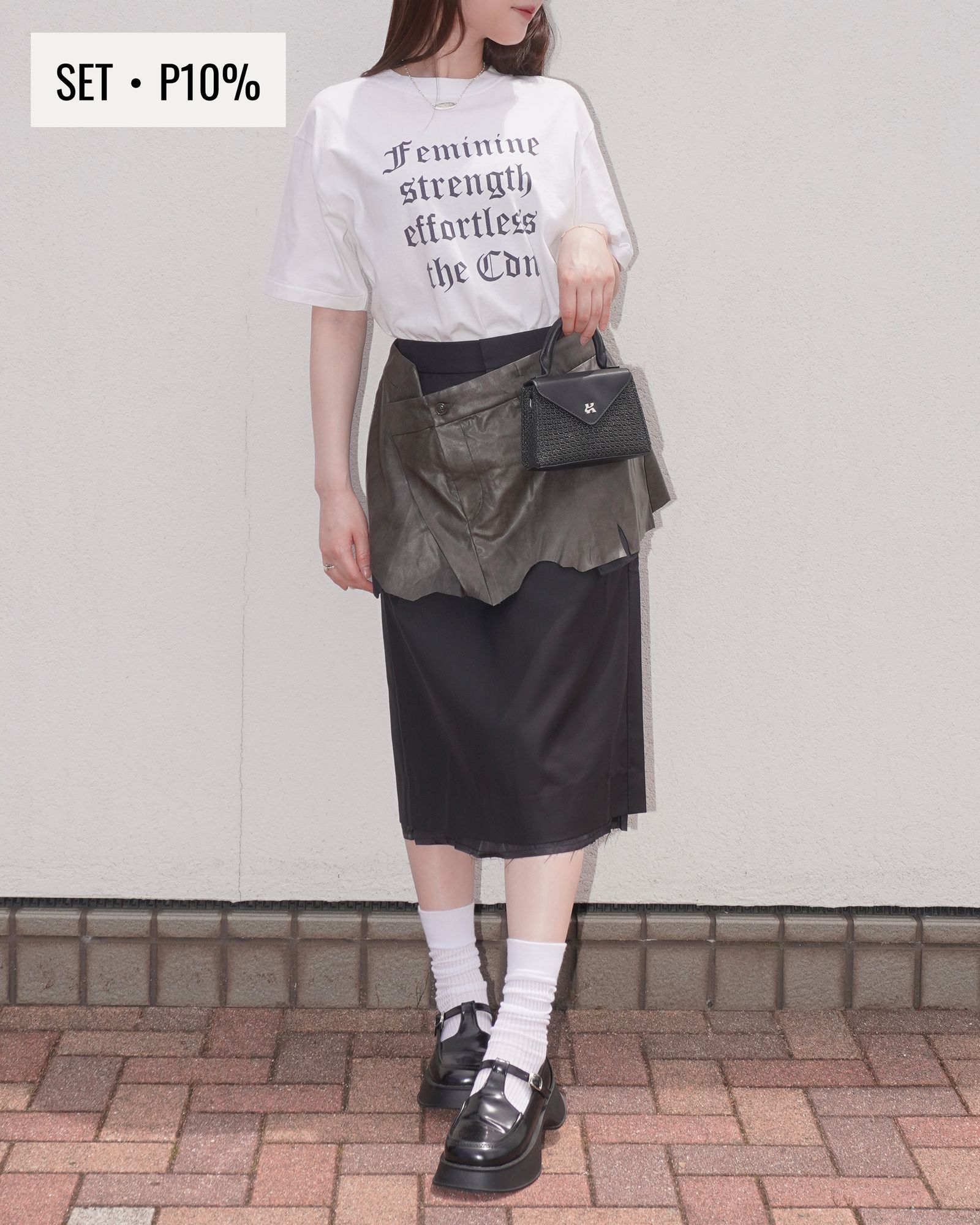 【コーデ買い】NO.579