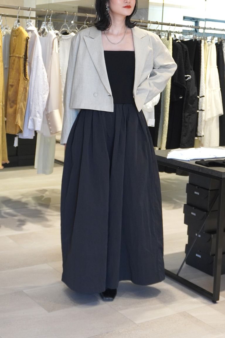 163cm 着用:38 (照明)