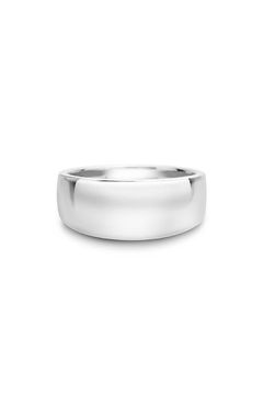 CHIC RING / シック リング K9/K18 (ホワイトゴールド)