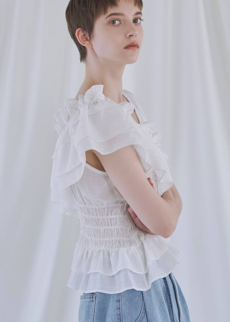 model:176cm size:Free