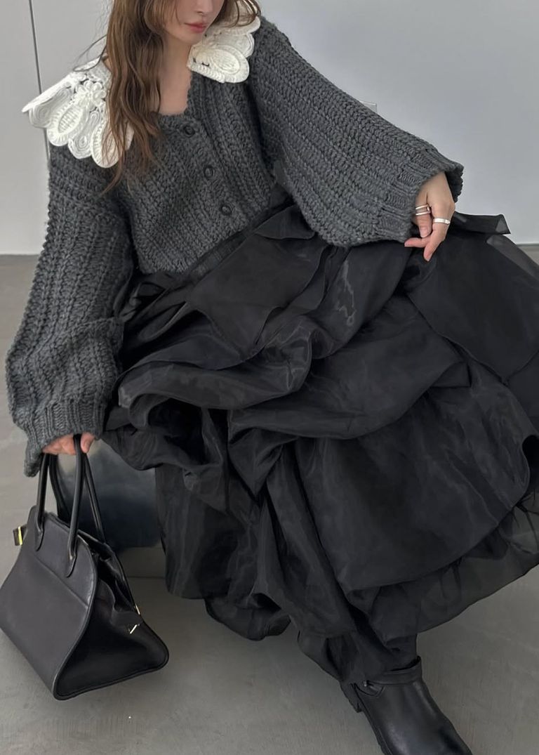 model:156cm size:Free