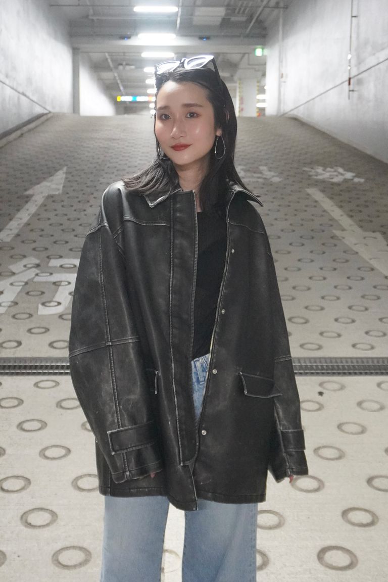 163cm