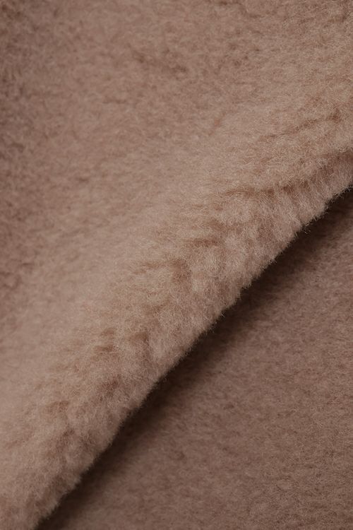 【24AW】BOA COAT / ボアコート (ベージュ)