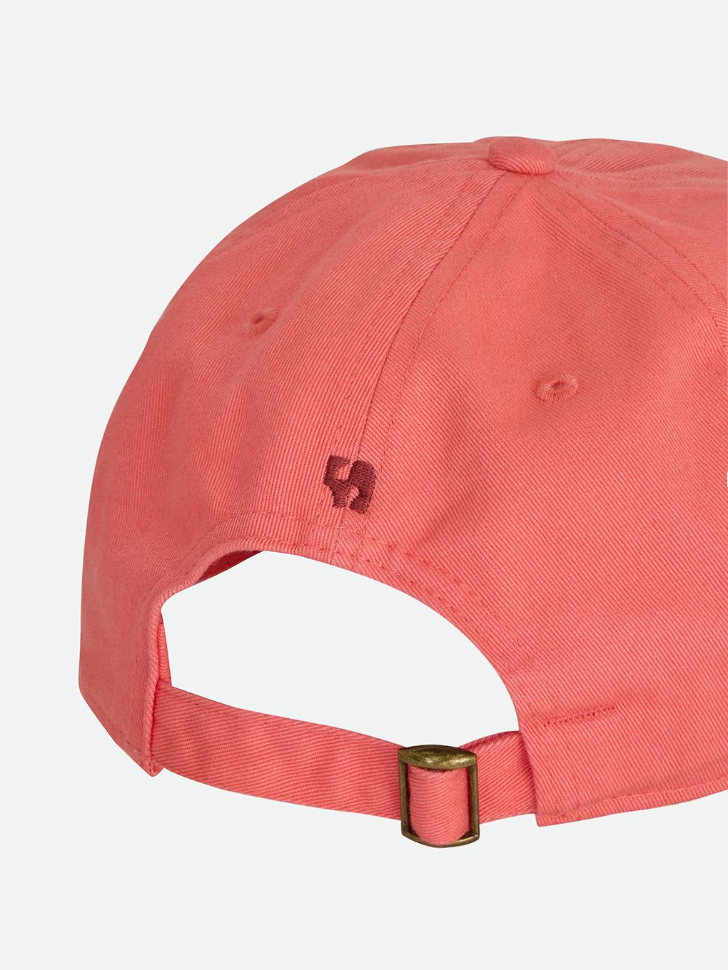 NOUNLESS キャップ アイボリー NOUNLESS LOGO CAP