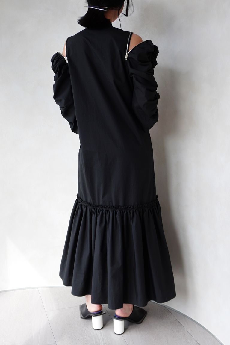 163cm 着用:36 (自然光)