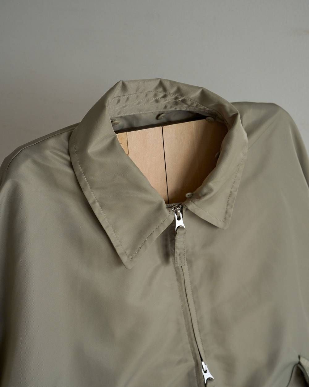 MA-2 フライトジャケット (オリーブ) MA-2 Flight Jacket (Olive) /  26AW