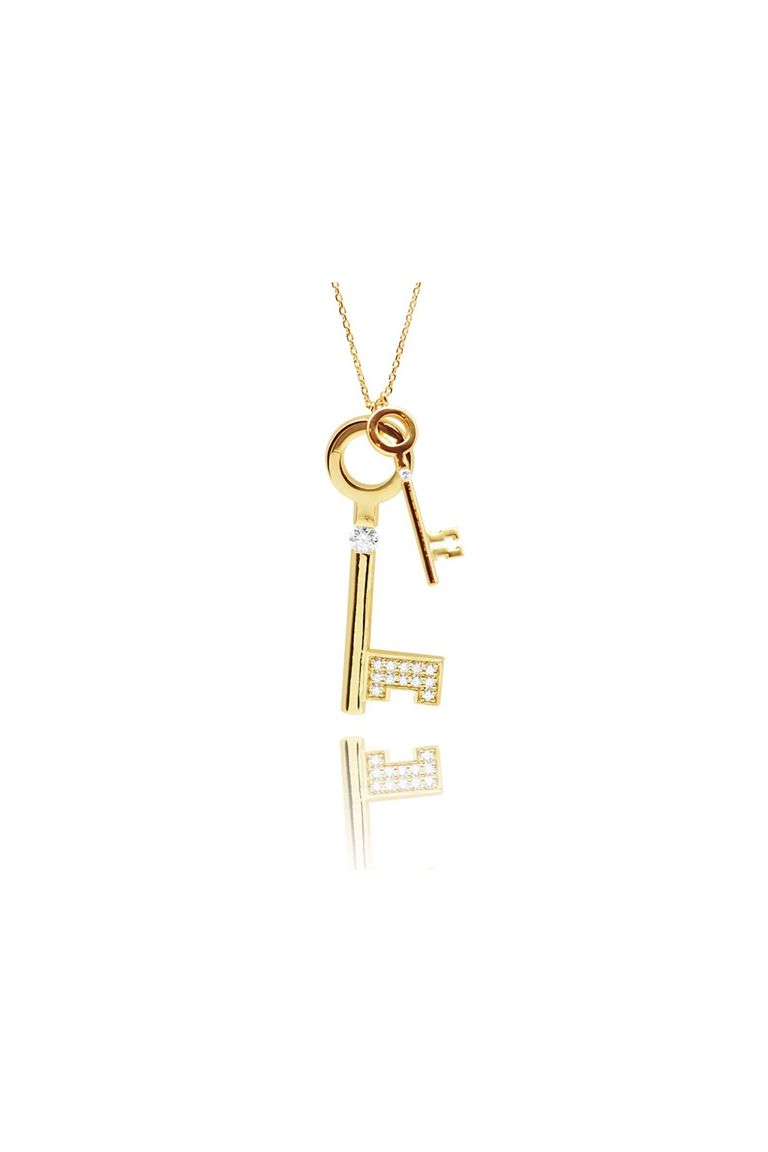 K24 gold vermeil