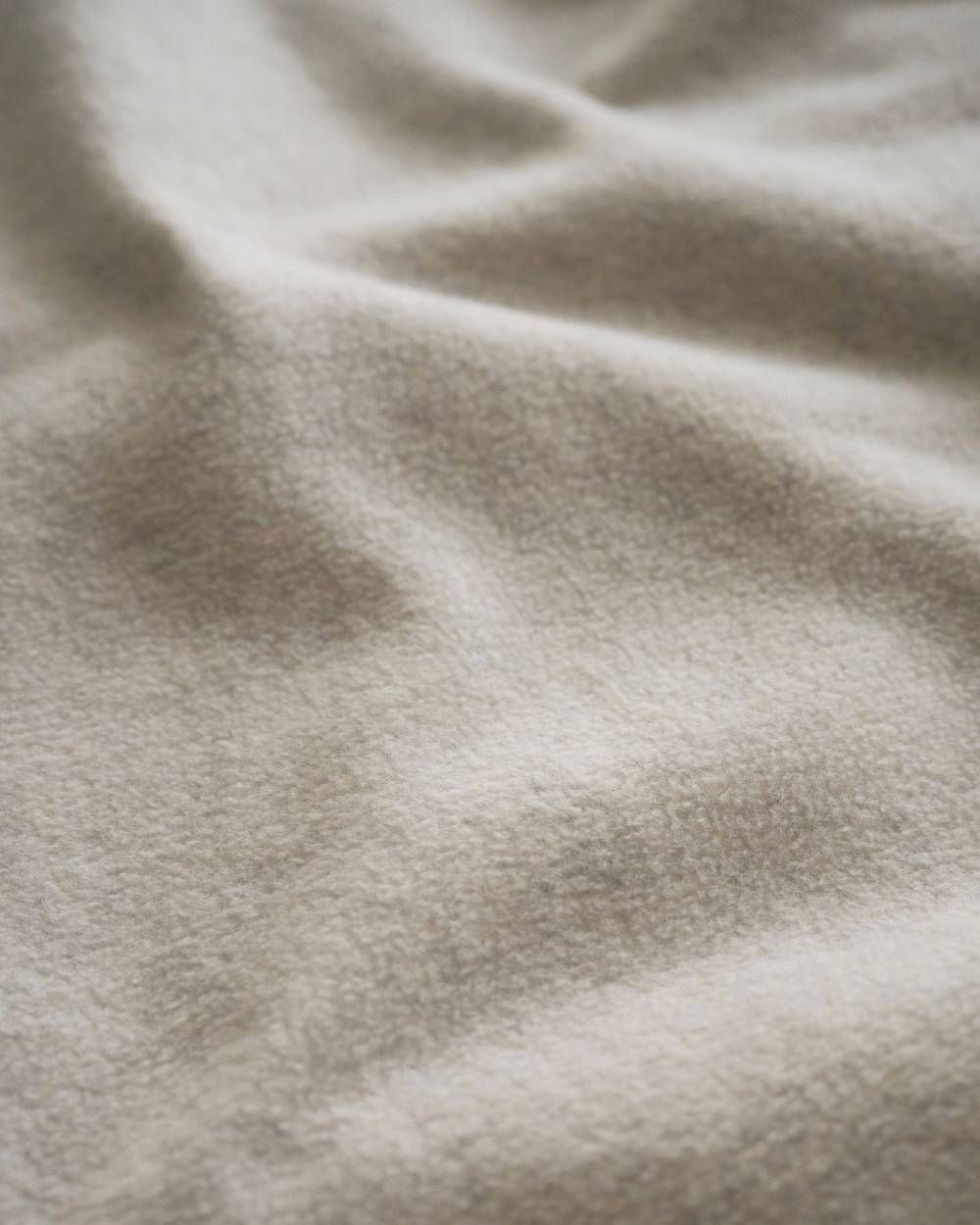 フリース ラフパンツ (オートミール) Fleece Rough Pants (Oatmeal) /  26AW