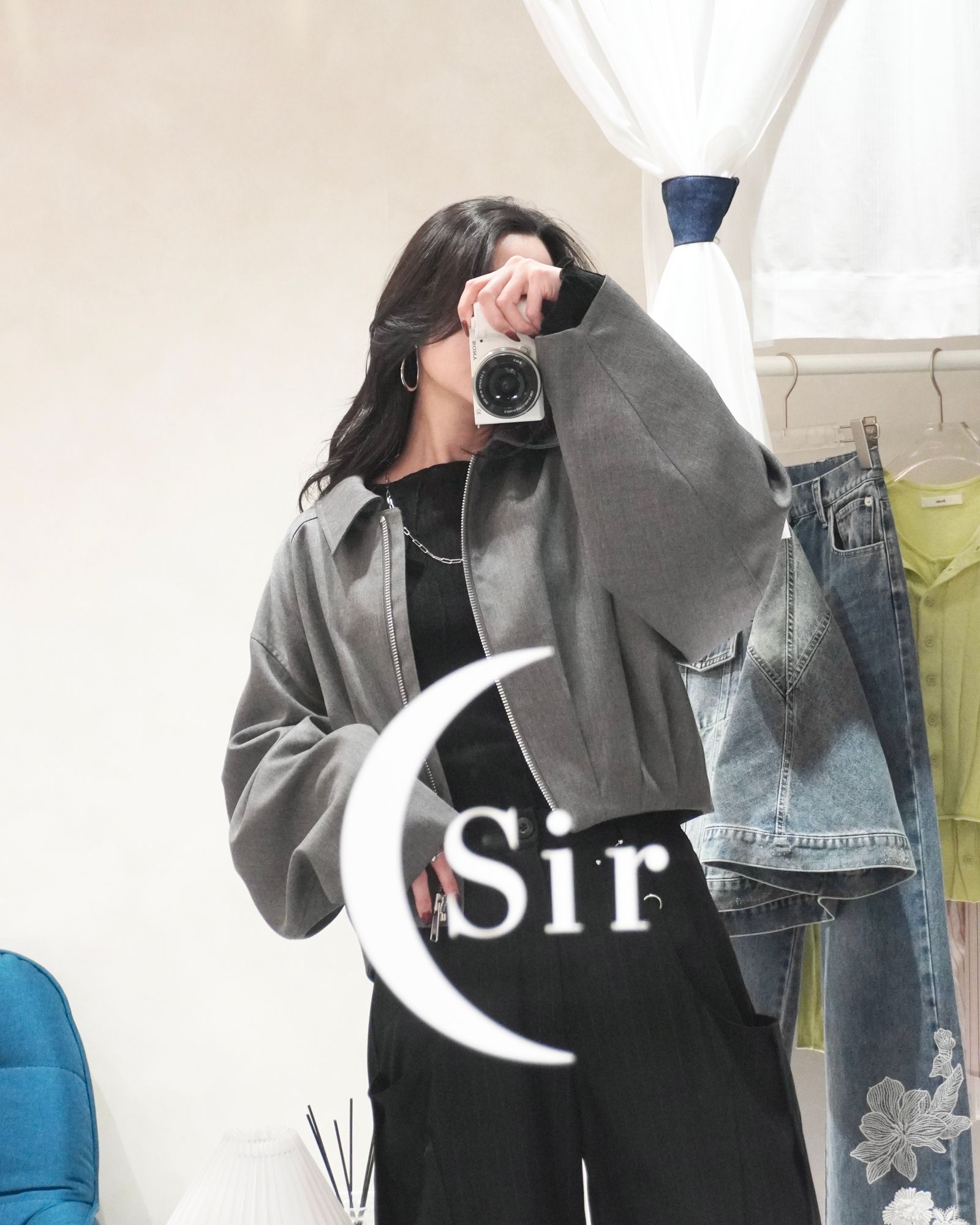 CREDONA / ànuke / Knuth Marf 26春夏コーディネート