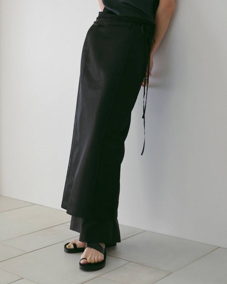 model.169cm / size.38