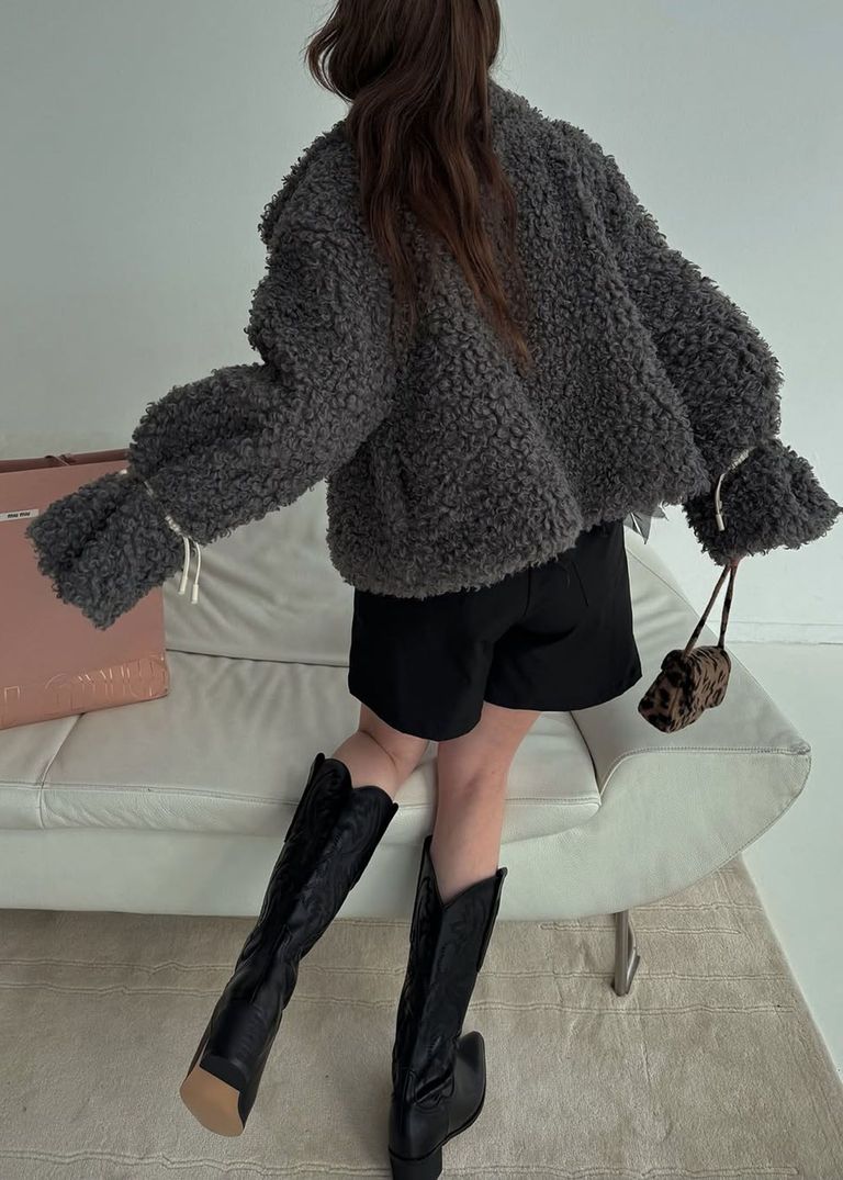 model:156cm size:Free