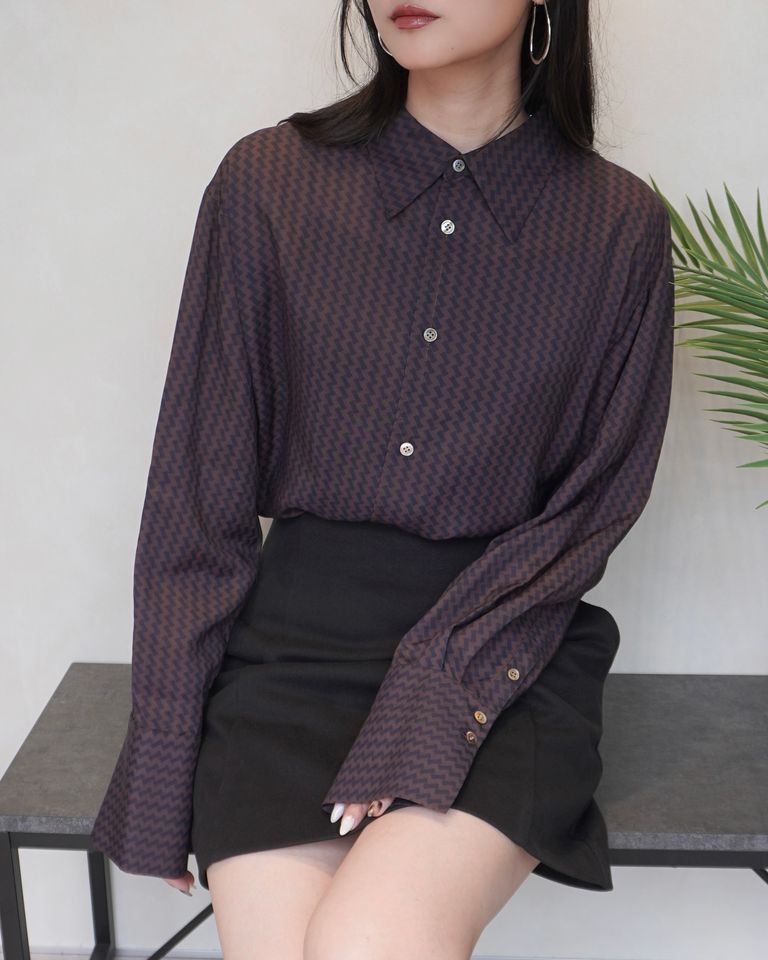 164cm 着用サイズ:フリー