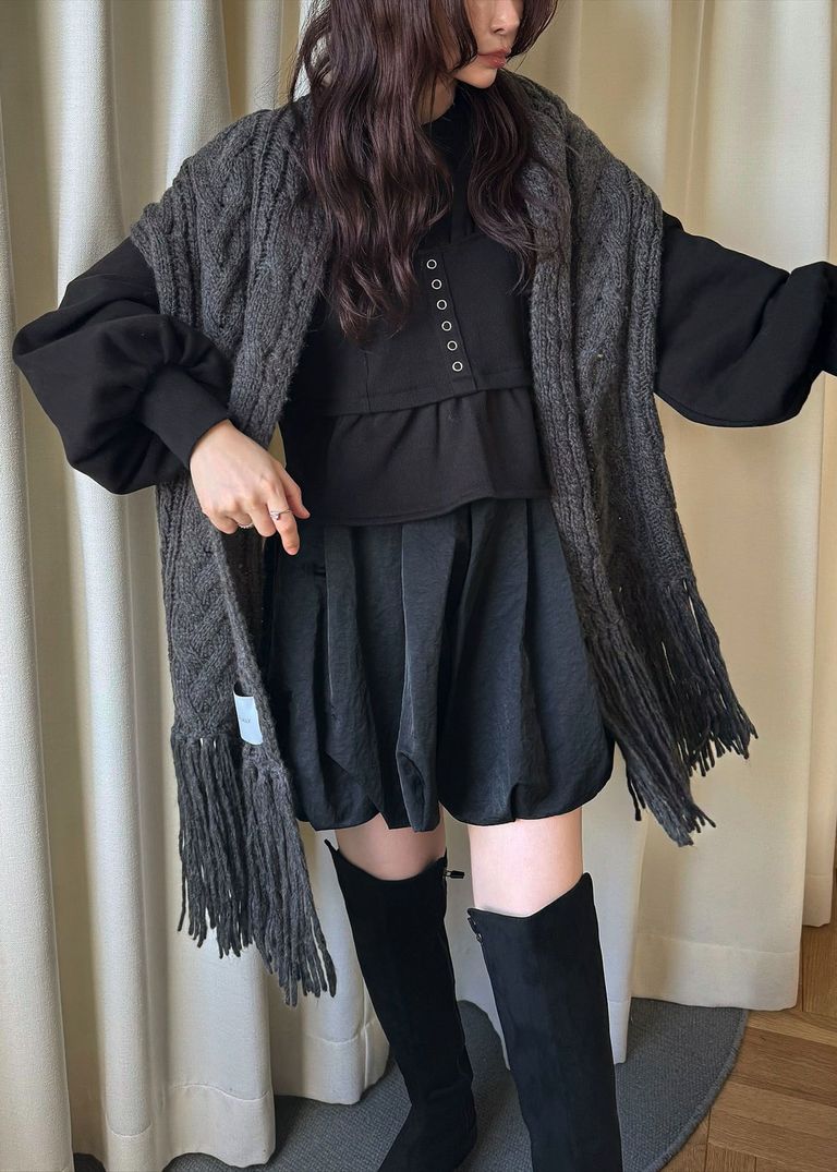 model:156cm size:Free