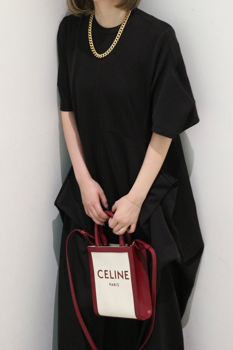 156cm 着用サイズ:36