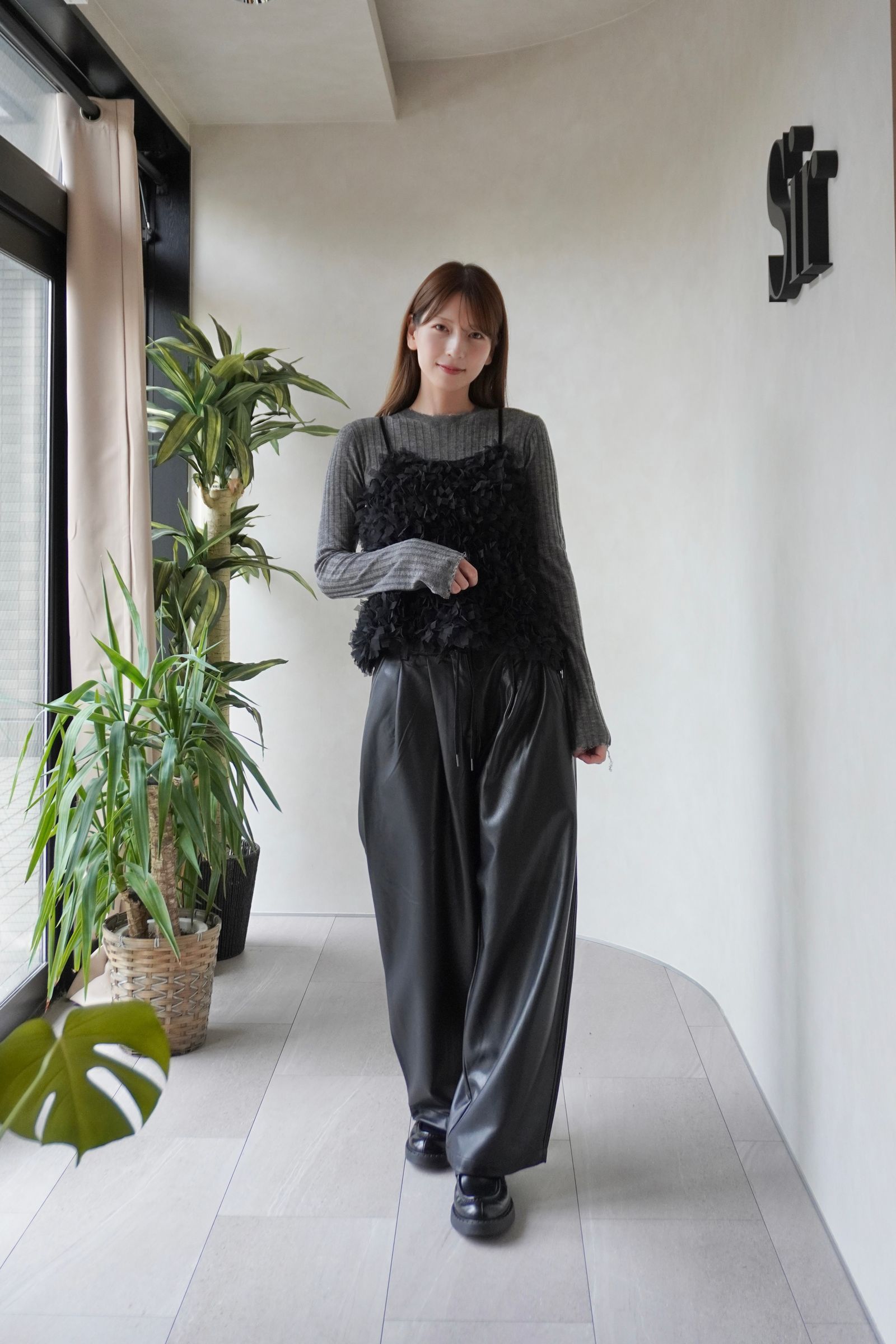STYLE NO. 707
