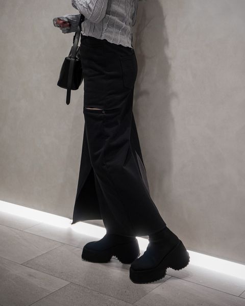 ànuke / WILLFULLY / Knuth Marf 26春夏コーディネート