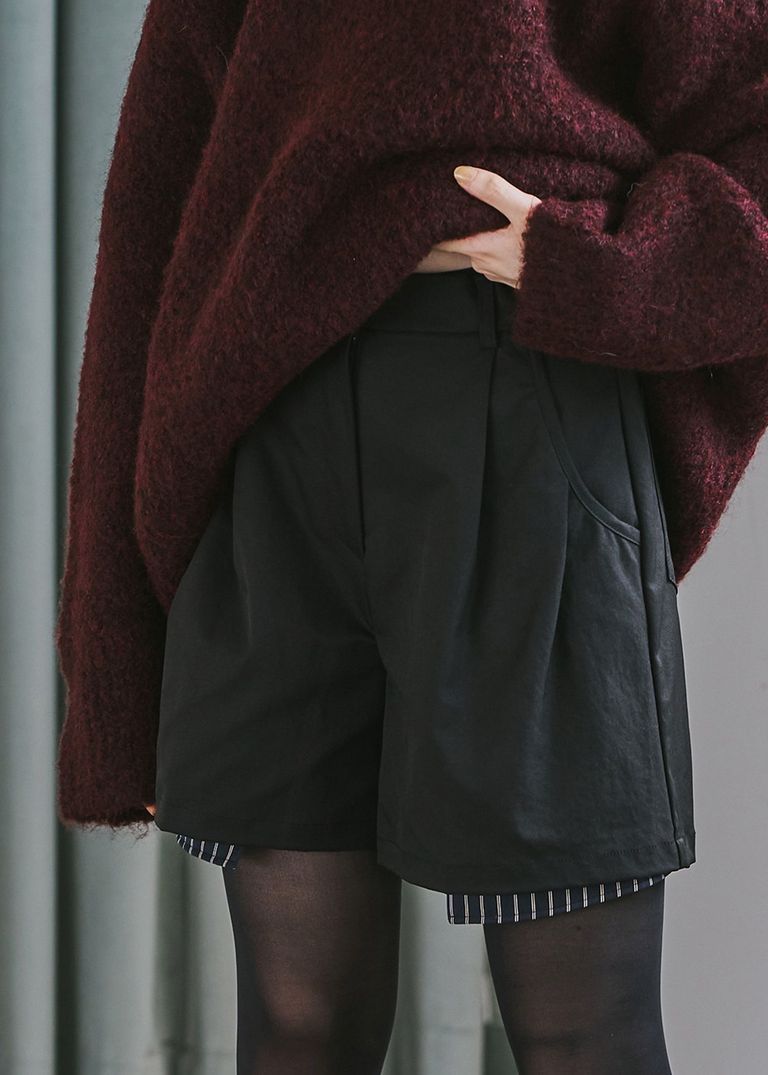 model:172cm size:Free