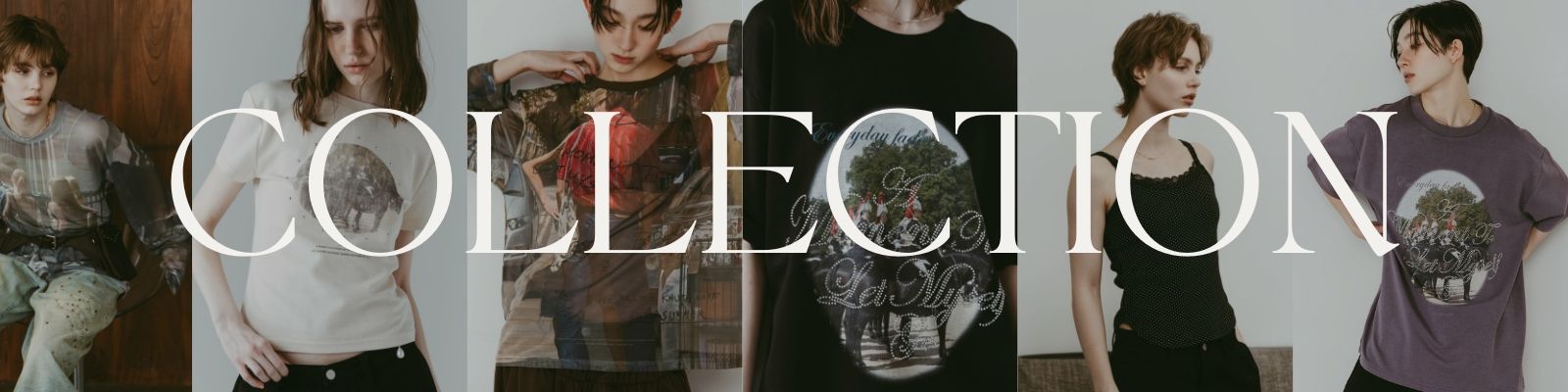 COLLECTION