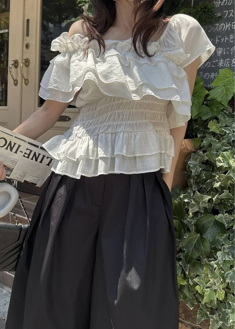 model:156cm size:Free