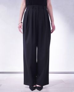 THINK FUR / CREDONA  25秋冬コーディネート