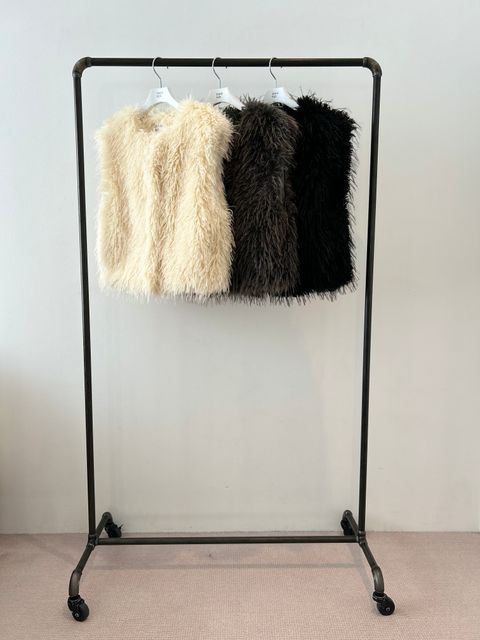 THINK FUR - シンクファー | 正規通販 Sir online store / サー 