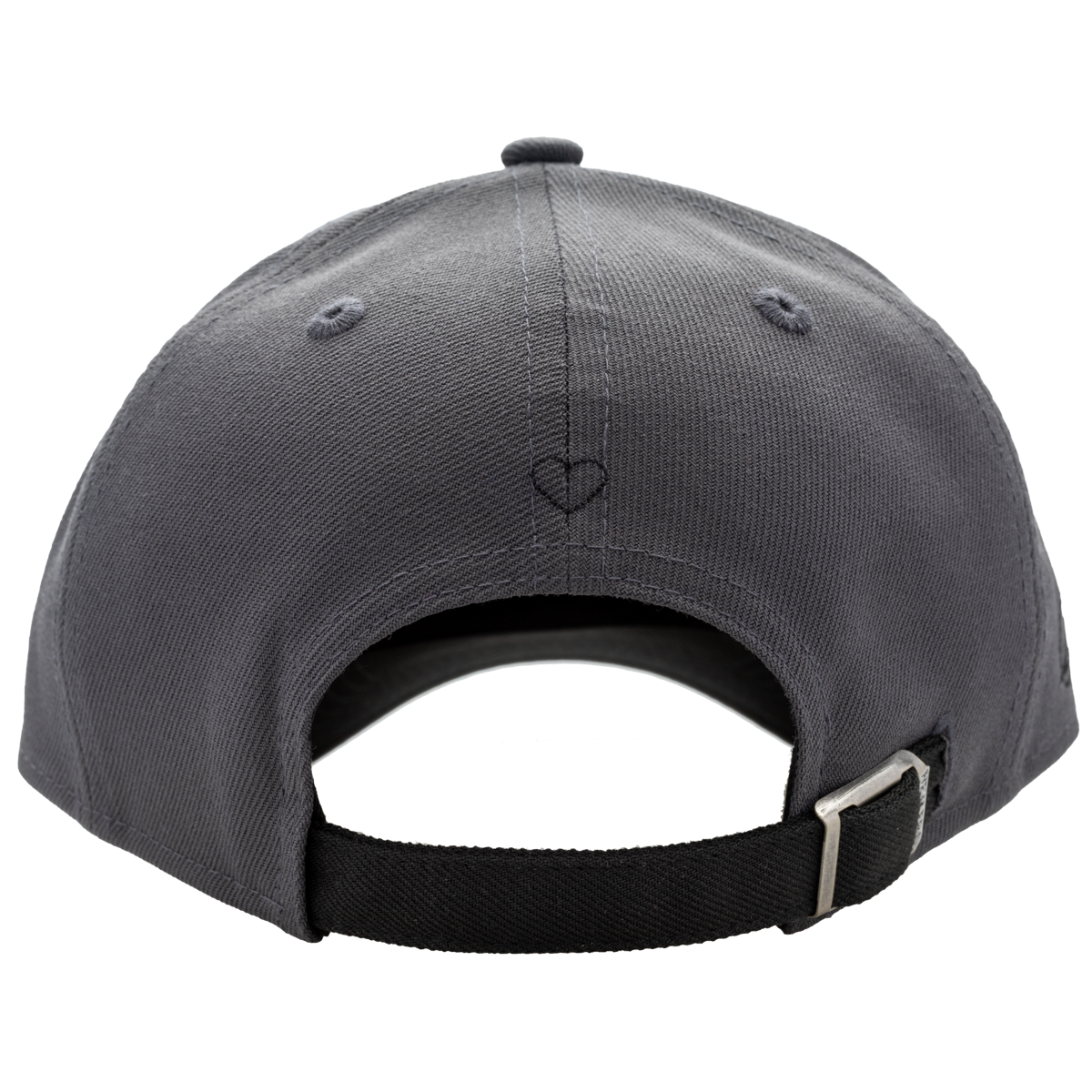 ニューエラ コラボ キャップ ジャイアンツ (ブラック×グレー) × Newera Giants Cap (Black×Gray) / 26SS