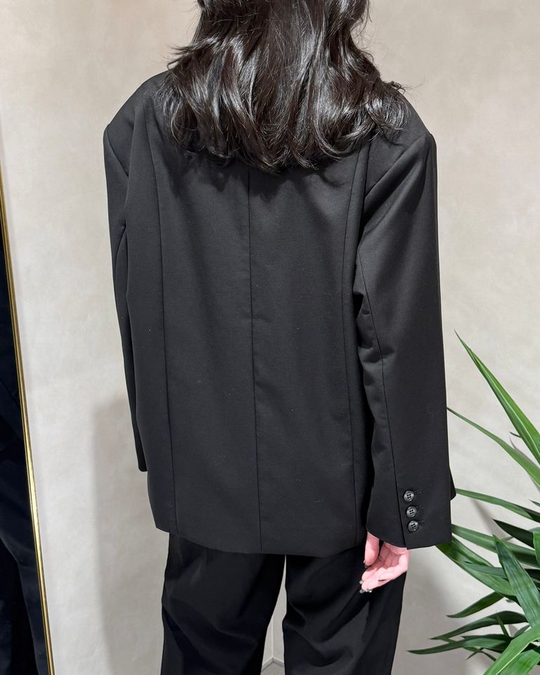 163cm 着用:フリー