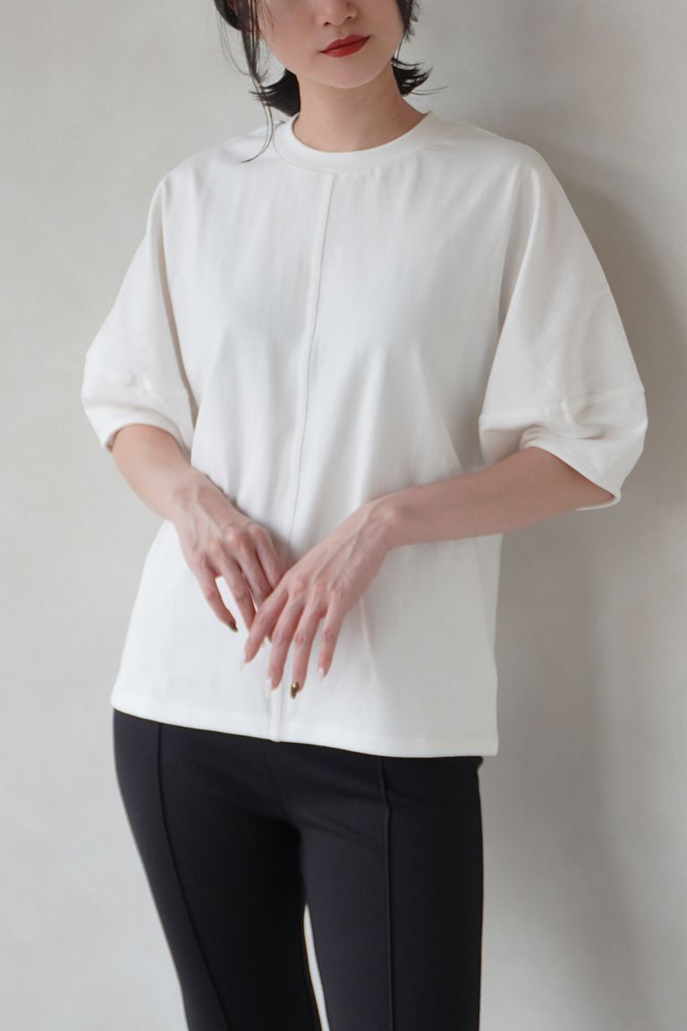 163cm 着用:フリー (自然光)