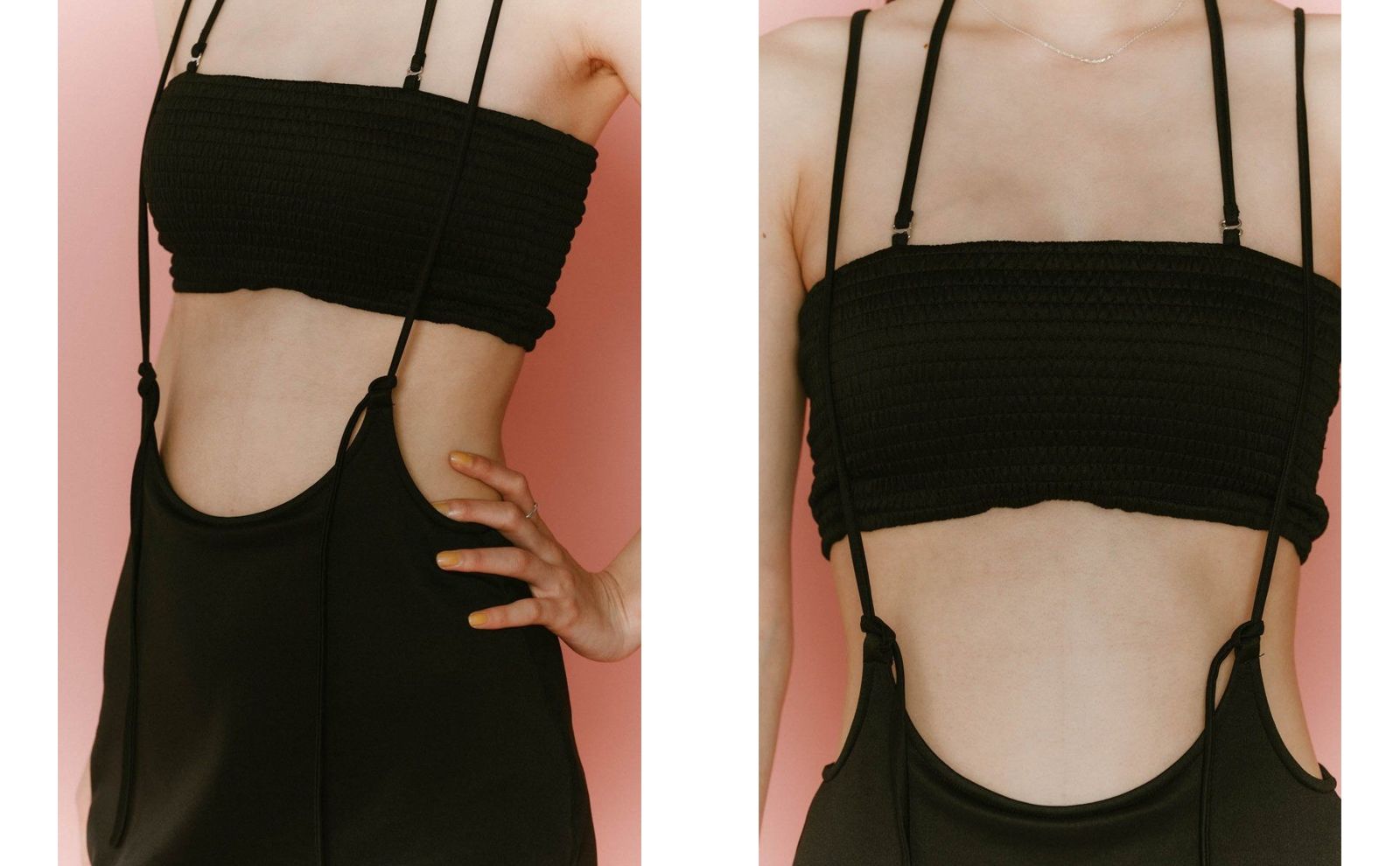水着・ラッシュガード Knuth Marf suspender swim wear suspender swim wear（水着）｜Knuth Marf（クヌースマーフ）の