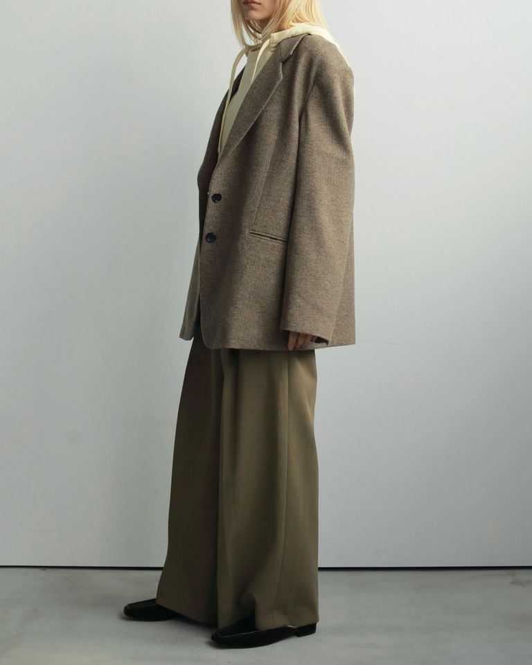 model.171cm / size.38