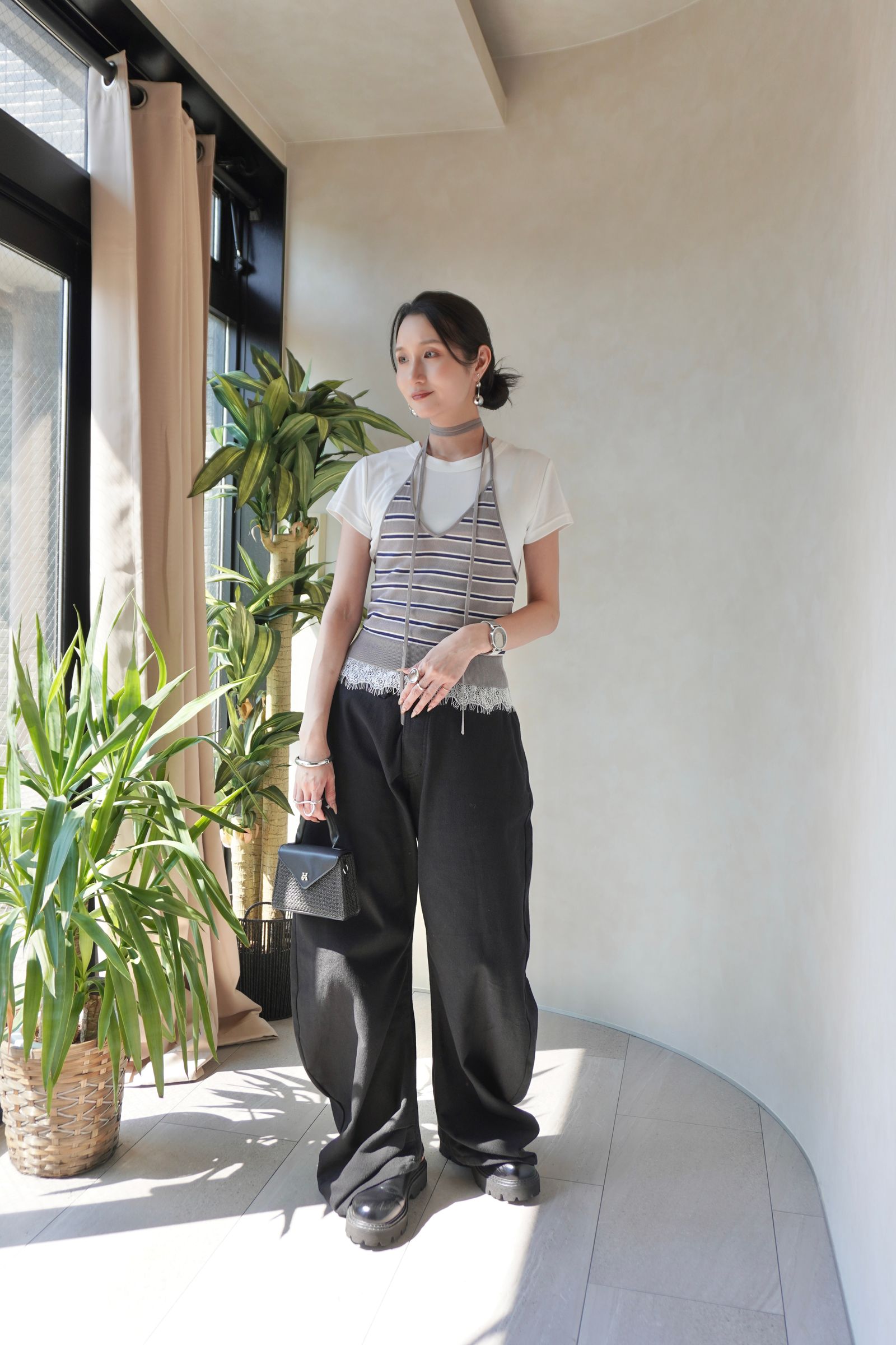 STYLE NO. 666