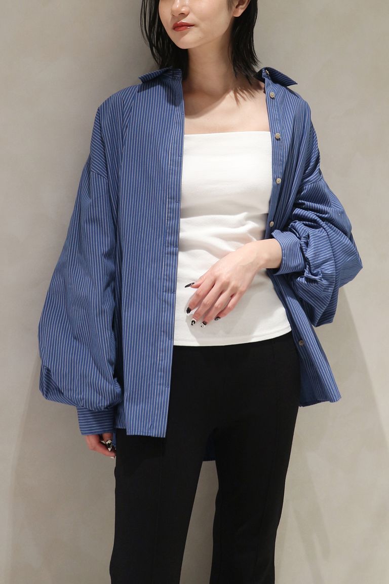 163cm 着用:36