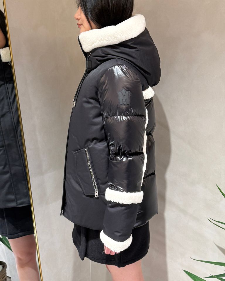 163cm 着用:XS