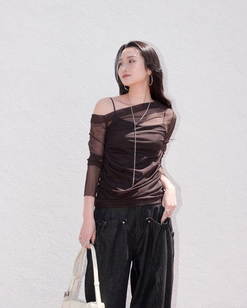 ànuke / Knuth Marf 26春夏コーディネート