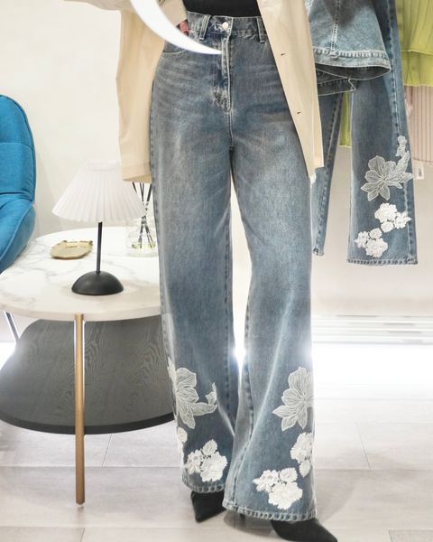 ànuke / WILLFULLY 26春夏コーディネート