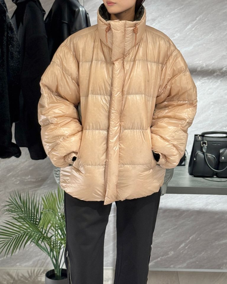 170cm 着用サイズ:36