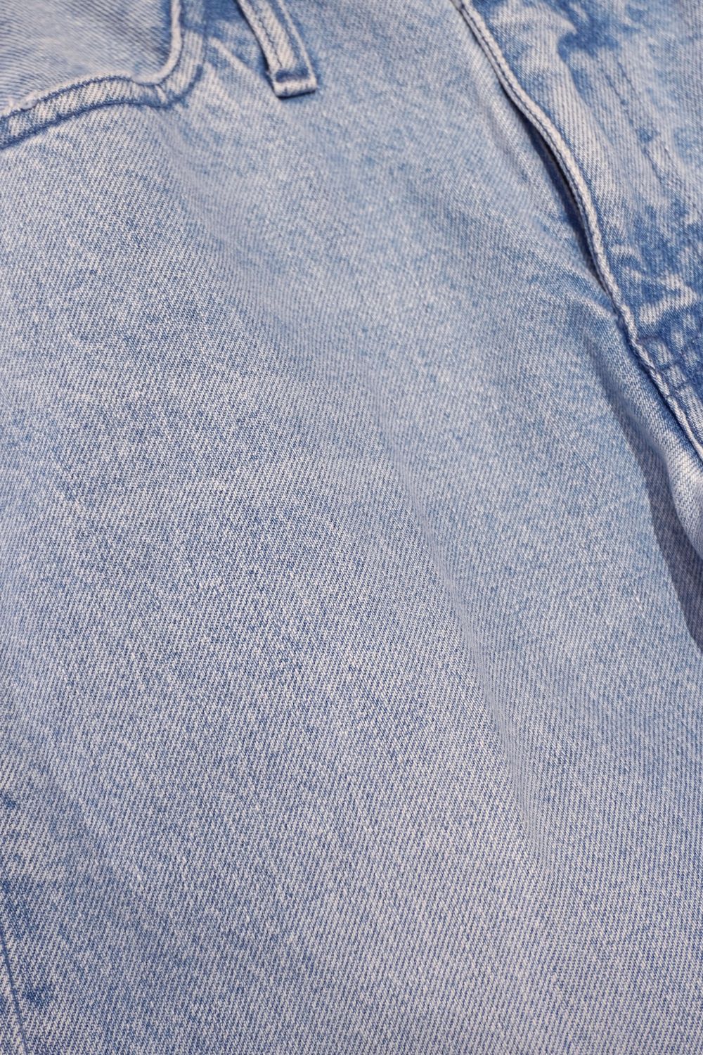 TANAKA - WIDE JEAN TROUSERS / デニムワイドパンツ TANAKA - WIDE JEAN TROUSERS / デニムワイドパンツ