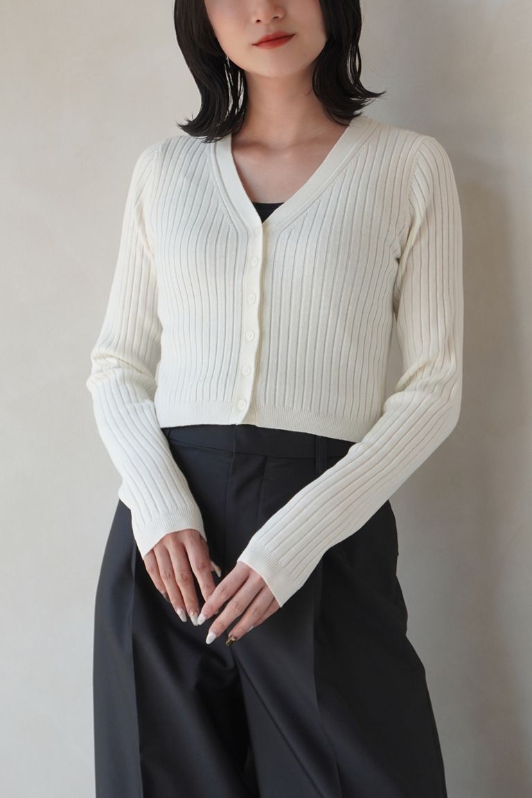 163cm 着用:フリー (自然光)