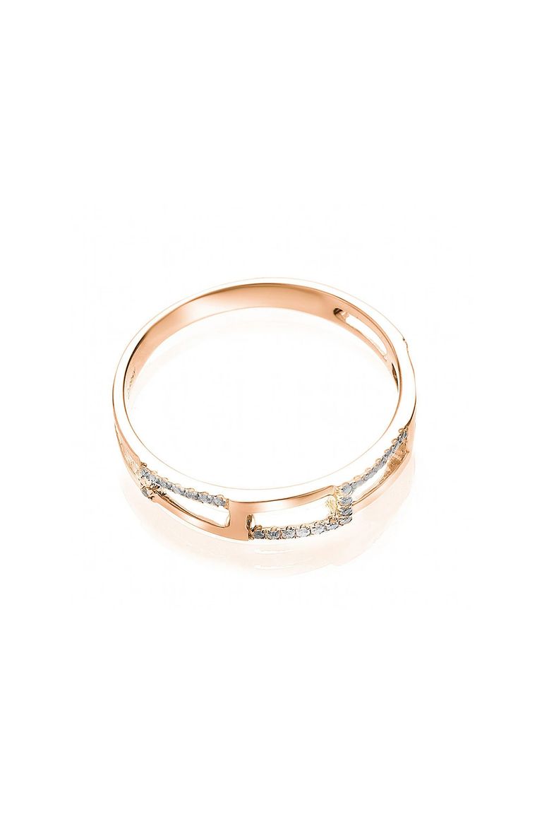 PINK-GOLD