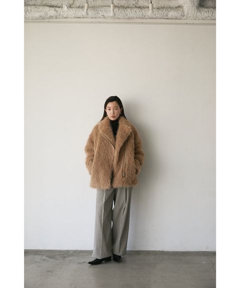 THINK FUR - シンクファー | 正規通販 Sir online store / サー  