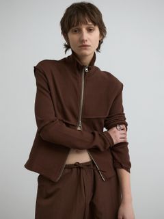 CREDONA / NOUNLESS / Knuth Marf 25春夏コーディネート