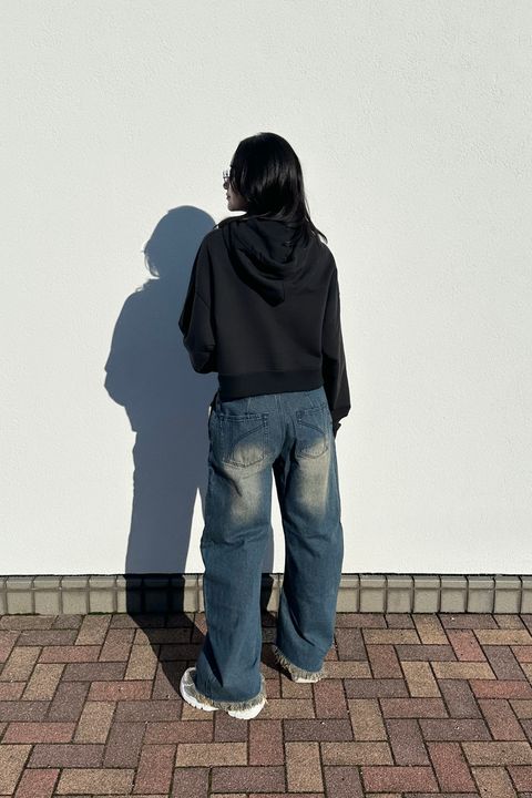 NUEF / NOUNLESS / Knuth Marf 24秋冬コーディネート