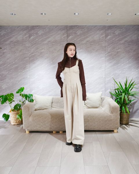 CREDONA / NOUNLESS / Knuth Marf 25春夏コーディネート