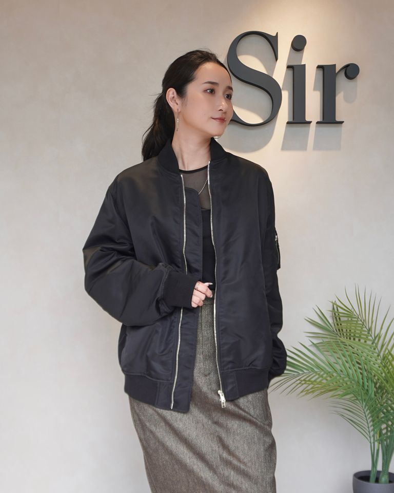 164cm 着用サイズ:38